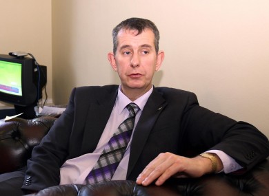 Edwin Poots, Northern Ireland's health minister, has assured that the Marie Stopes clinic will be fully regulated - though it remains unclear whether the North's existing regulator has the power to do so.