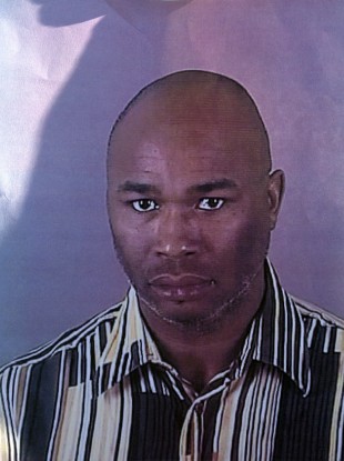 Radcliffe Franklin Haughton, 45, of Brown Deer, Wisconsin