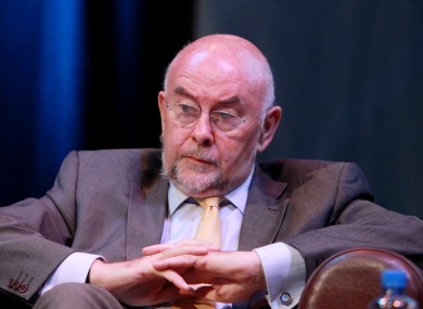 Ruairi Quinn's reforms, announced today, see the formal Junior Cert exams abolished in favour of more continuous assessment.
