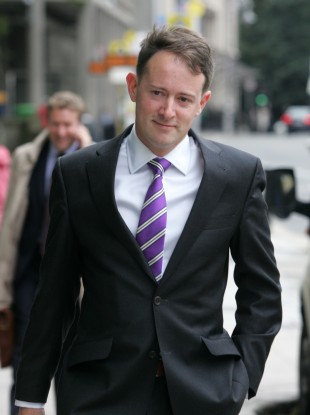 Sean Sherlock says a review of Irish copyright law is not now expected until March - having originally hoped it would be ready by the end of 2012.