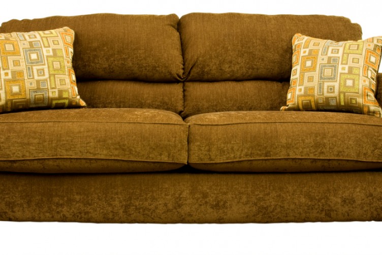 Why Does Chris Brown Want This Couch For His Dublin Gig
