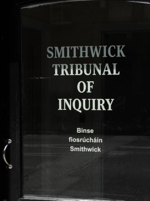 The Smithwick Tribunal, like many others established in recent years, has gone on for much longer than had been expected.