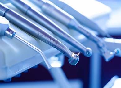 Going to the dentist can be a source of fear for many people.