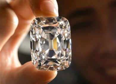 Archduke Joseph Diamond