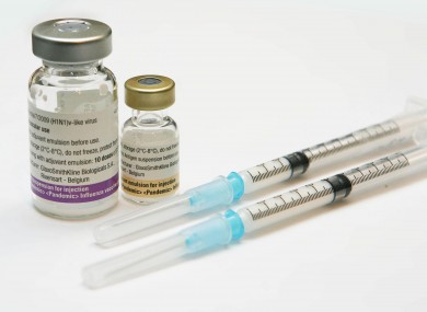 Pandemrix