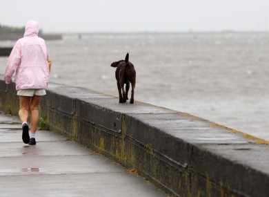 Clontarf, file photo.