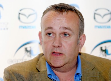 Connacht Rugby Chief Executive Tom Sears has hit back at Leinster's Joe Schmidt.