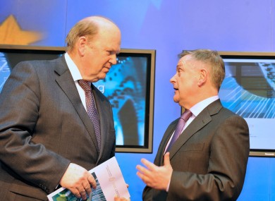 Both the European Commission and ECB believe legislation enforcing spending limits on government departments is too flexible to be workable.
