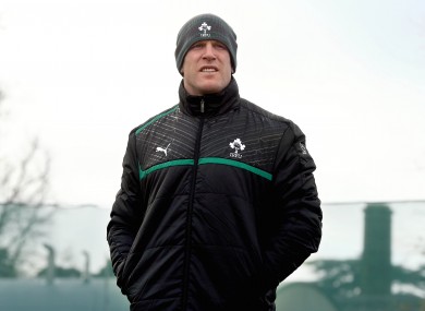 O'Connell.