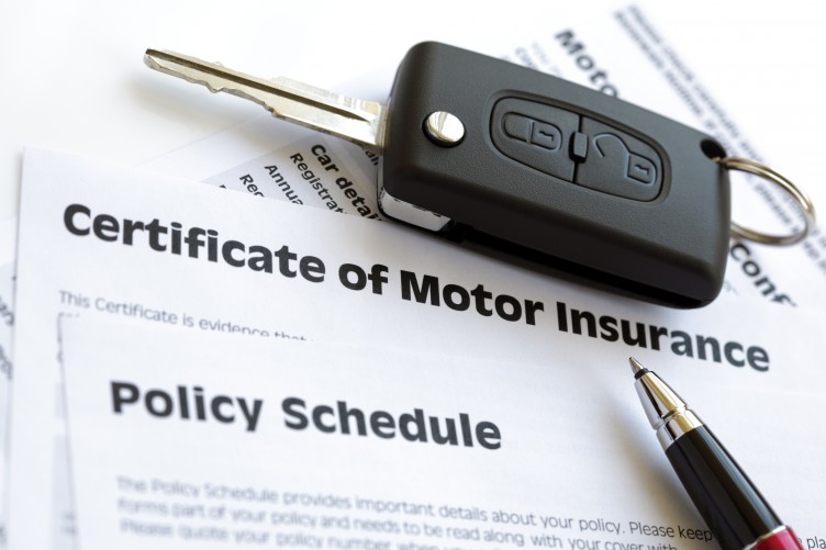 Handy Tips To Help Cut Your Car Insurance Thejournal Ie
