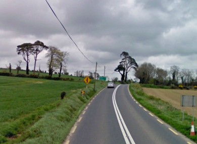 File photo of Moneytucker, Clonroche.