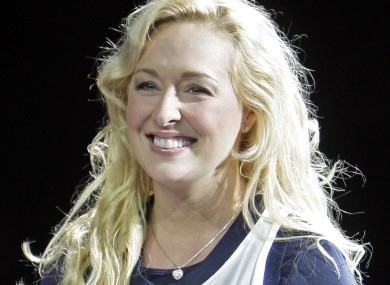 Mindy McCready