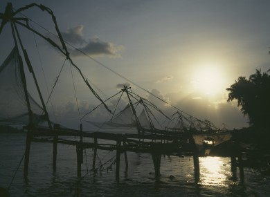 File photo of Kerala