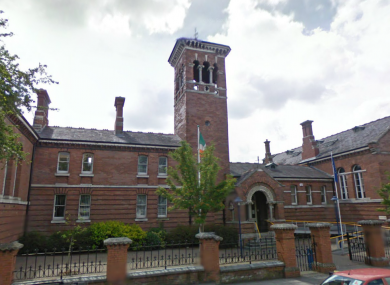 Gary O'Flynn appeared at Cork District Court today.