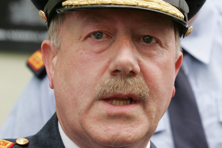 Joe Hogan Garda World Joe Hogan Garda World