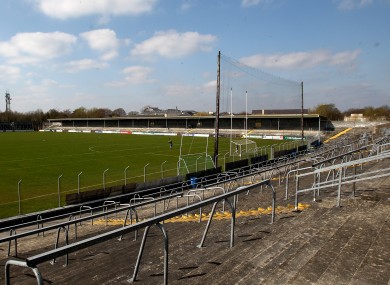 Cusack Park will host the meeting of Clare and Kilkenny on Sunday.