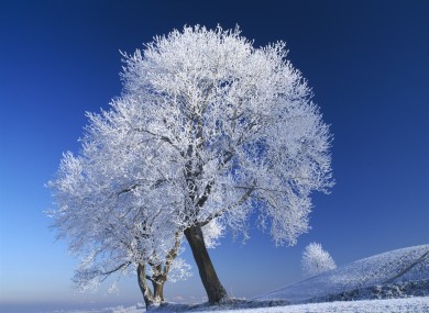 File photo: Armagh