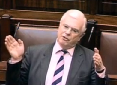 Peter Mathews: