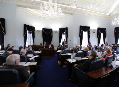 The Seanad could be abolished in a referendum this year - but if it survives (or even if it doesn't) it could be given the power to hold major public inquiries.