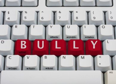 Image result for bullying on social media