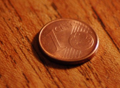 Ireland could be getting rid of these coins forever, if a pilot scheme in one town later this year goes well.