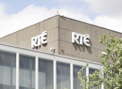 RTÉ