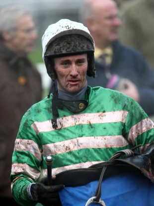 JT McNamara (file photo).