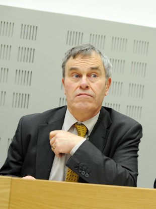 Labour TD Robert Dowds (file photo)