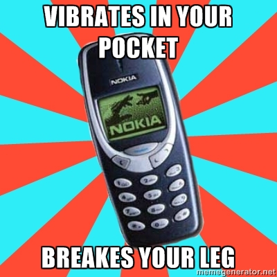 vibrate