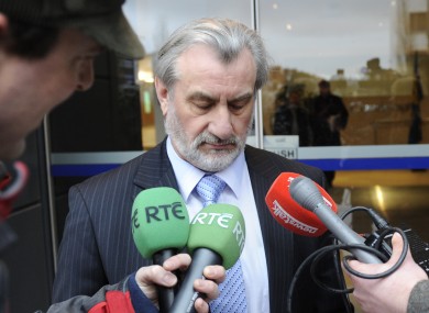 LRC chairman Kieran Mulvey has said talks on a revised public sector pay deal have been positive so far.
