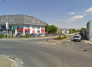His body was found at Toberteascain on the Limerick Road near St Flannan's College.