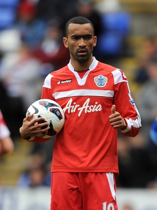 Bosingwa has had a difficult time since moving to QPR.