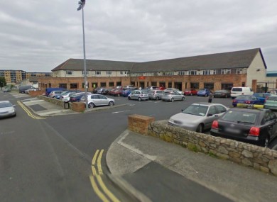 St Dominick's Road, Tallaght.