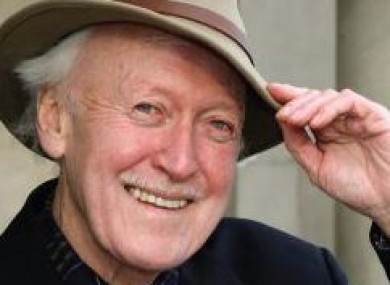 Vincent Dowling