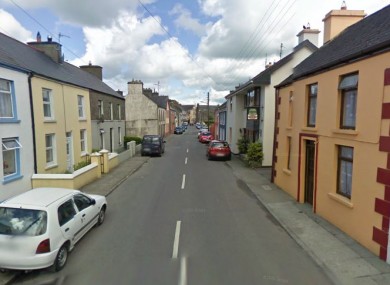 Castle Street, Dunmanway, Co Cork.