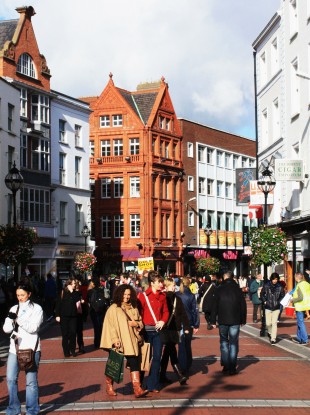 Grafton Street