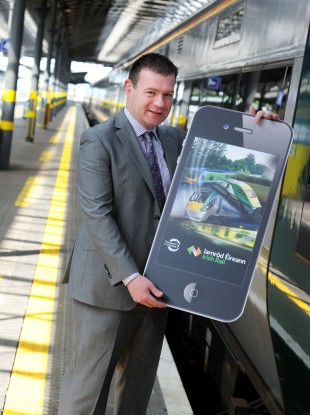 Alan Kelly TD