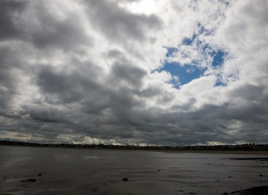 File: Skerries beach