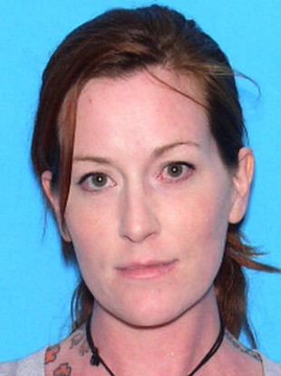 Photo of Wendy Hank provided by police.