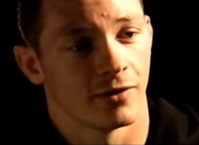 Joe Duffy.