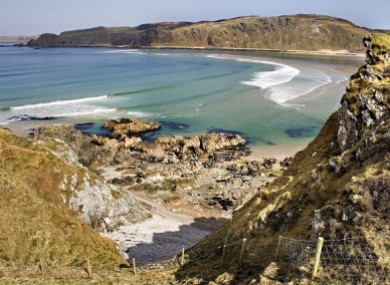 Malin Head, Co Donegal