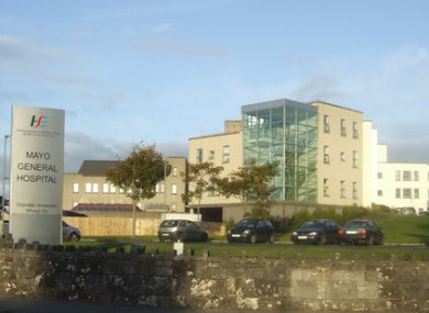 Mayo General Hospital