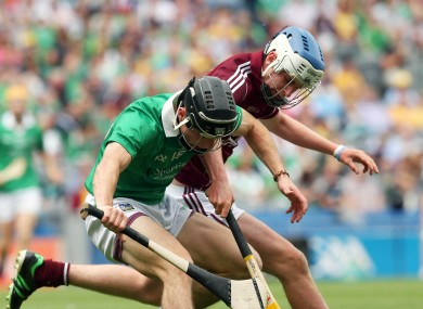 The All-Ireland Minor Semi-Final last weekend was overshadowed by a Hawk-Eye malfunction.