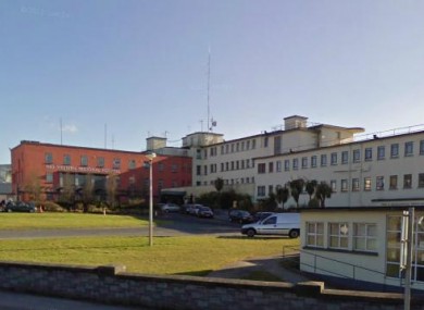University Hospital Limerick