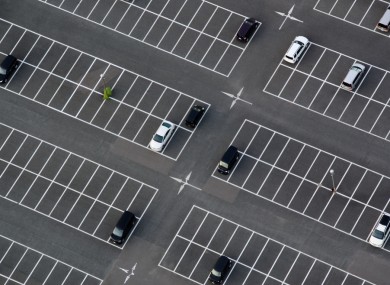 car parking
