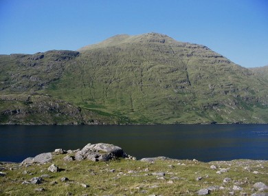 Mweelrea