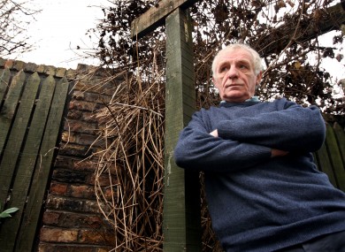 Eamon Dunphy has said sexual deviancy was