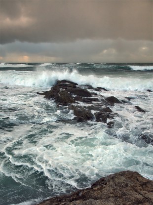 Rocks