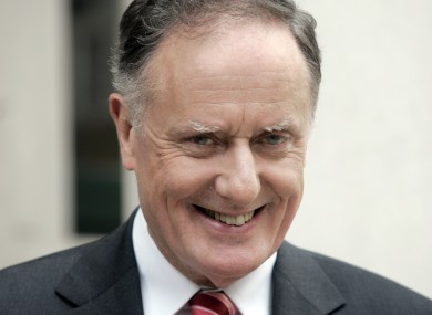 Vincent Browne is looking forward to tonight. Are you?