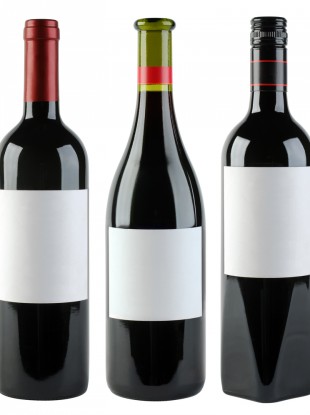 Insert name of own-brand wine here.